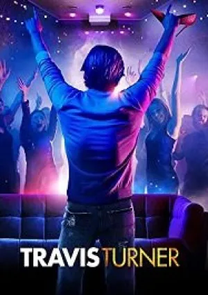 Трэвис Тёрнер (2021)
