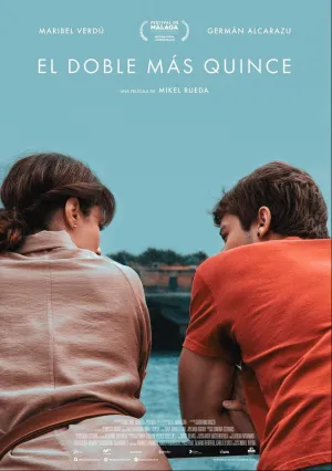 На тридцать лет старше (2019)