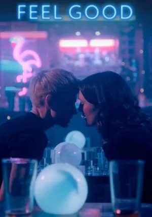 По кайфу (сериал 2020)