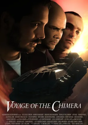 Путешествие Химеры (2021)