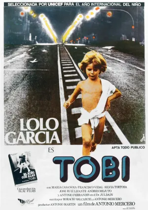 Тоби (1978)