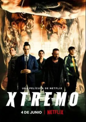 Экстремо (2021)