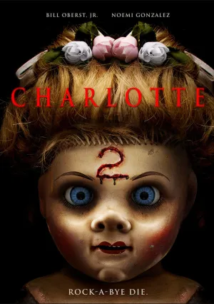 Шарлотта 2 (2019)
