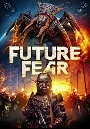 Стелланомикон: Ужас будущего (2021)