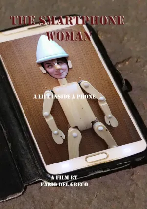 Женщина из смартфона (2020)