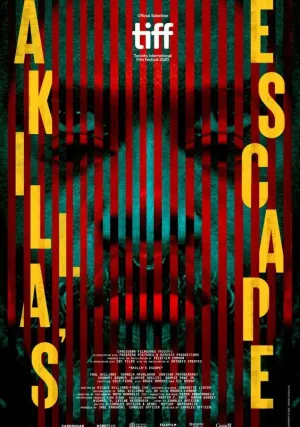 Побег Акиллы (2020)