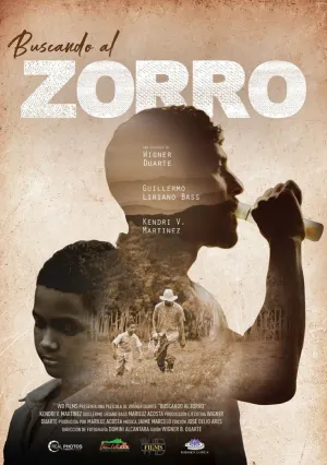 В поисках Зорро (2019)
