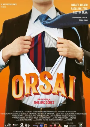 Орсай (2019)