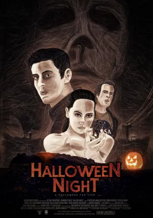 Ночь Хэллоуина (2020)
