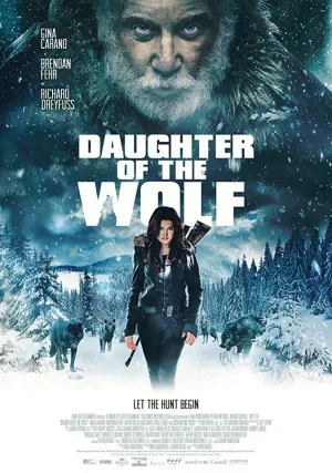Дочь волка (2019)