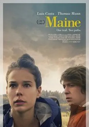 Мэн (2018)