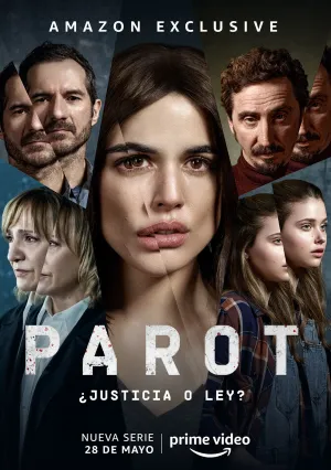 Паро (сериал 2021)