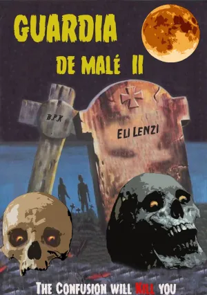 Гвардия зла 2 (2020)