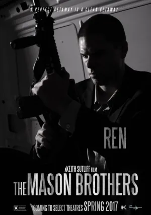 Братья Мейсон (2017)