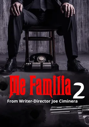 Моя семья 2 (2021)