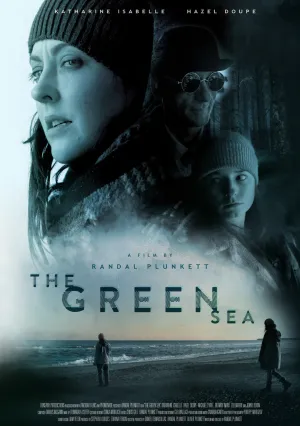 Зелёное море (2021)