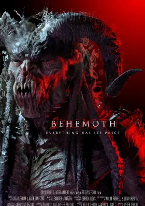Зверь (2020)
