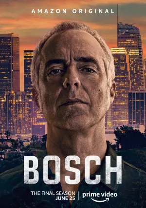 Босх (сериал 2014)