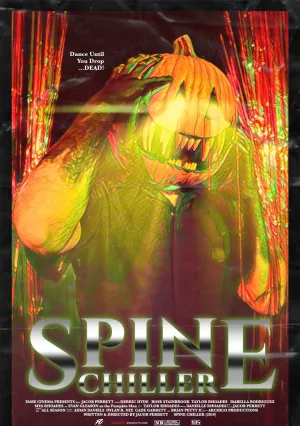 Холодок по спине (2019)
