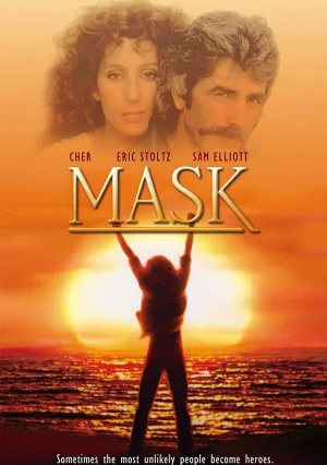 Маска (1985)