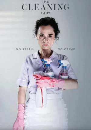 Уборщица (сериал 2021)