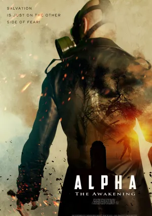 Альфа: Пробуждение (2021)