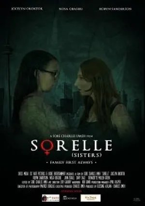 Сестры (2020)