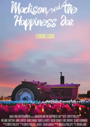 Мэдисон и банка счастья (2021)