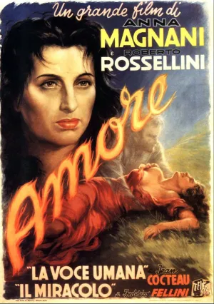 Любовь (1948)