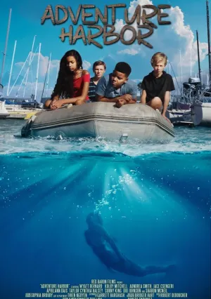 Бухта Приключений (2021)