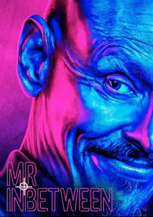 Посредник (сериал 2018)