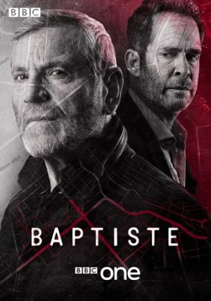 Баптист (сериал 2019)