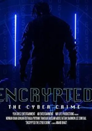 Зашифрованные: киберпреступление (2019)