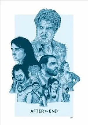 Оставшиеся (2017)