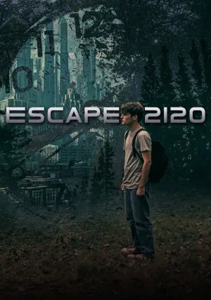 Побег из 2120 (2020)