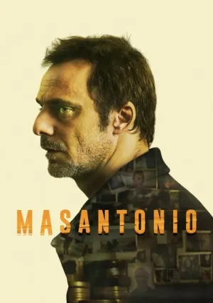 Масантонио (сериал 2020)