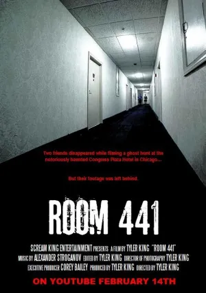 Номер 441 (2020)