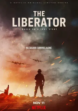 Освободитель (сериал 2020)