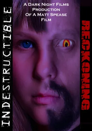 Неуязвимый: Расплата (2019)