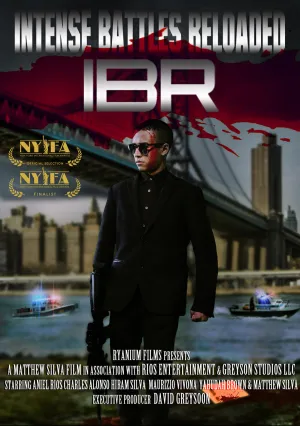 Напряжённая схватка: Перезагрузка (2020)