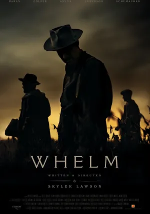 Прилив (2019)