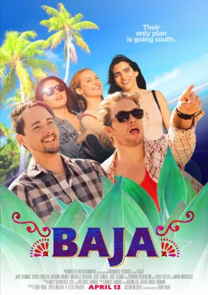 Баха (2018)