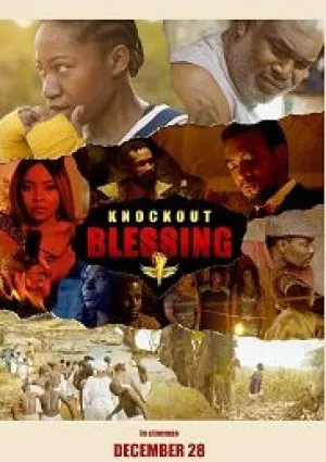 Нокаут Блессинг (2018)