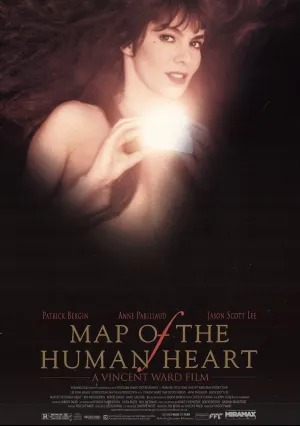 Карта человеческого сердца (1992)