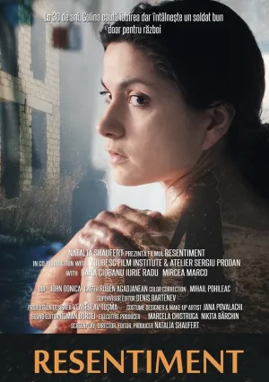 Ресентимент (2019)