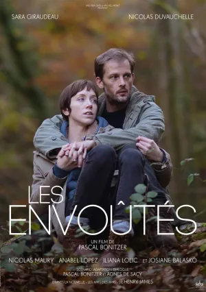Зачарованные (2019)