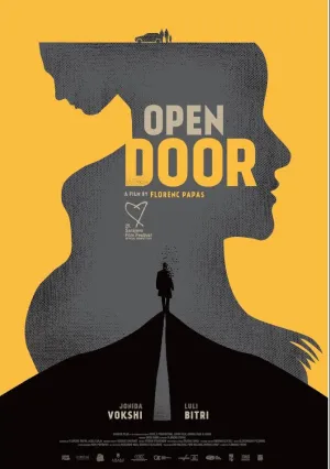 Открытая дверь (2019)