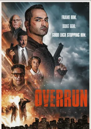 Через край (2021)