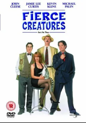 Свирепые создания (1996)