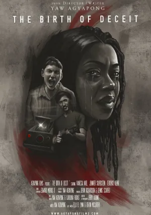 Зарождение обмана (2019)
